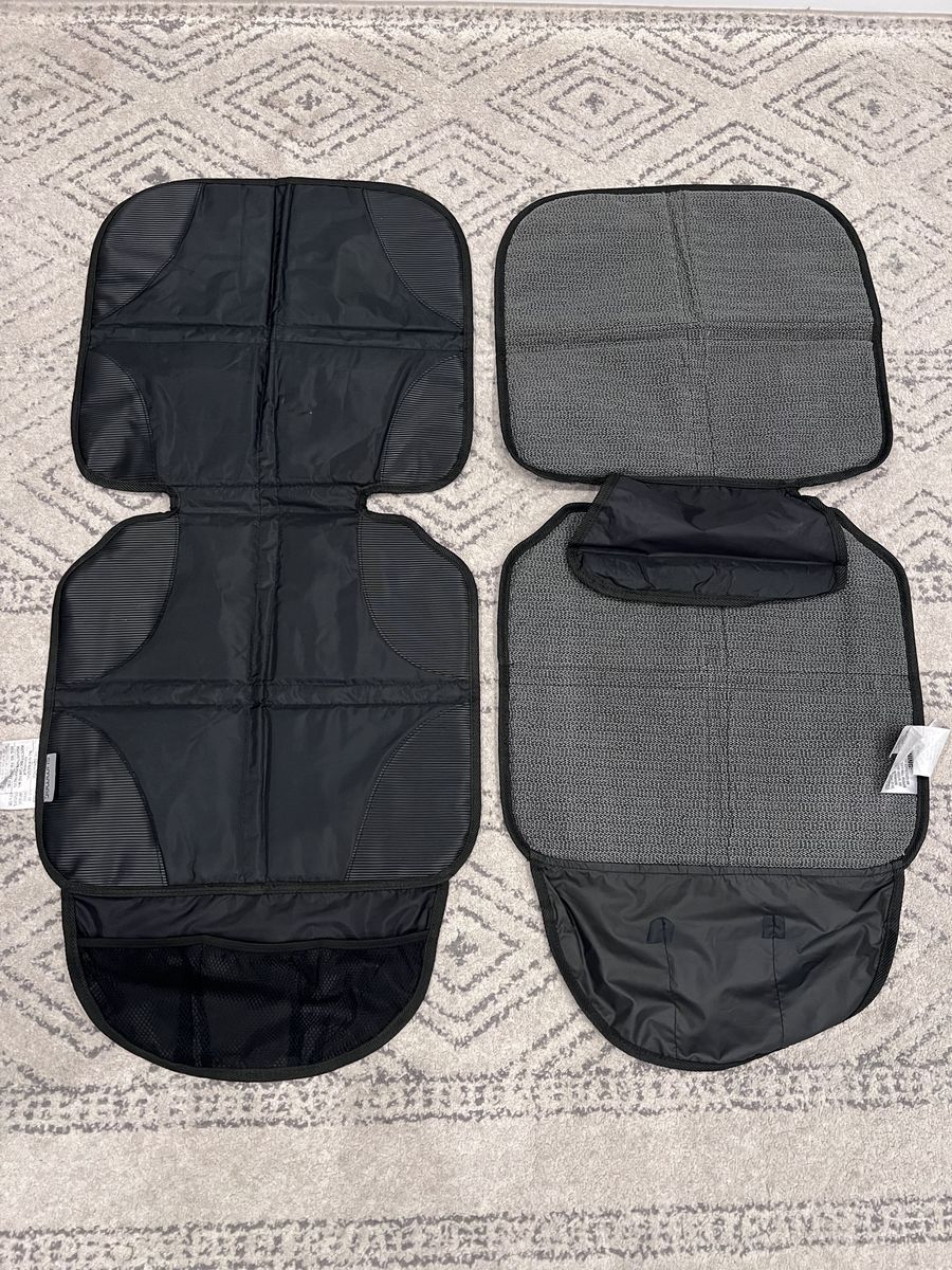 Seat Cover (for under car seat)