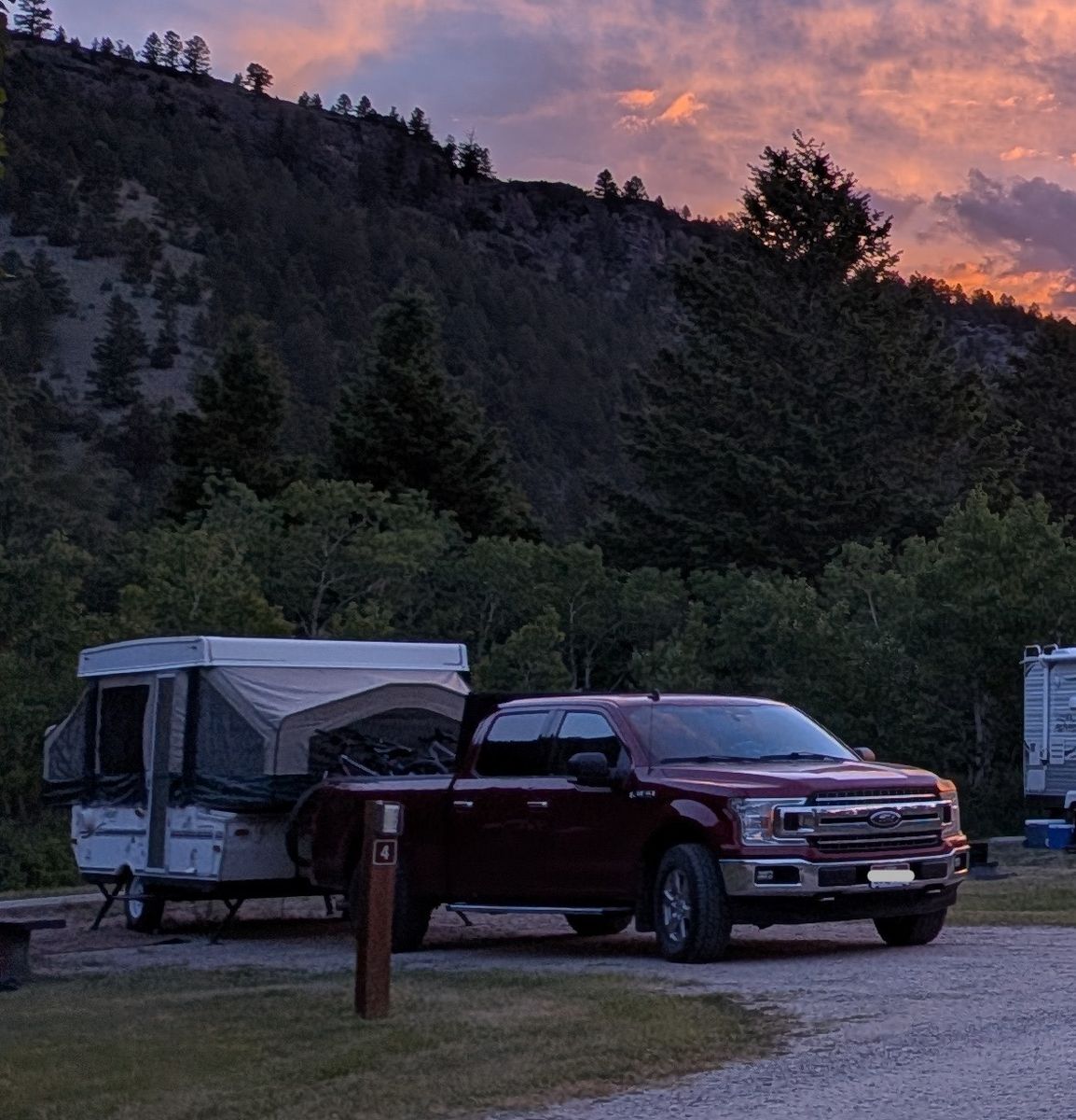 2007 Flagstaff