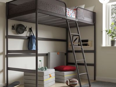 Loft bed