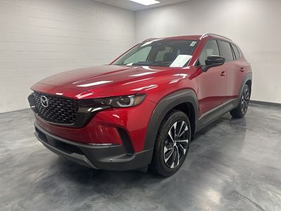 2026 Mazda CX-50 Hybrid Premium Plus