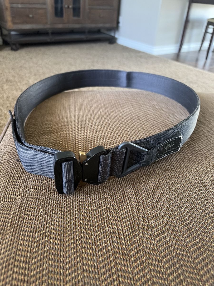 Viking Tactics VTAC Riggers Gun Belt