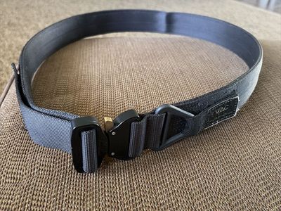 Viking Tactics VTAC Riggers Gun Belt