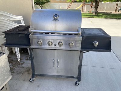 Grill