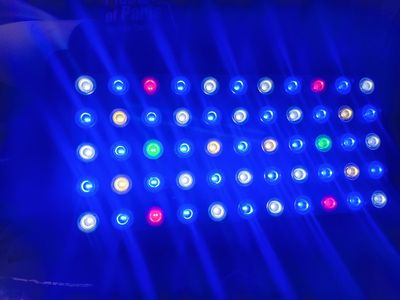LED Aquarium Reef Lights