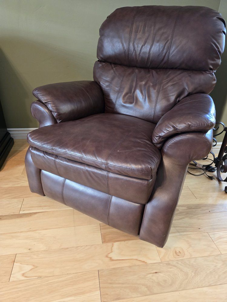 Lazy Boy recliner