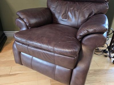 Lazy Boy recliner