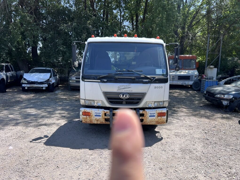 Towing Business For Sale