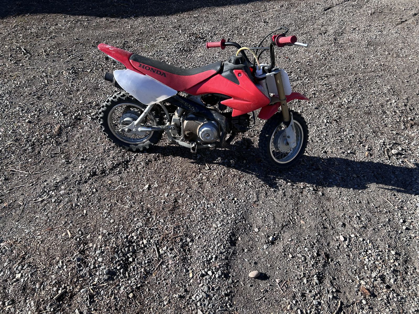 XR 50
