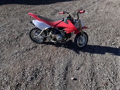 XR 50