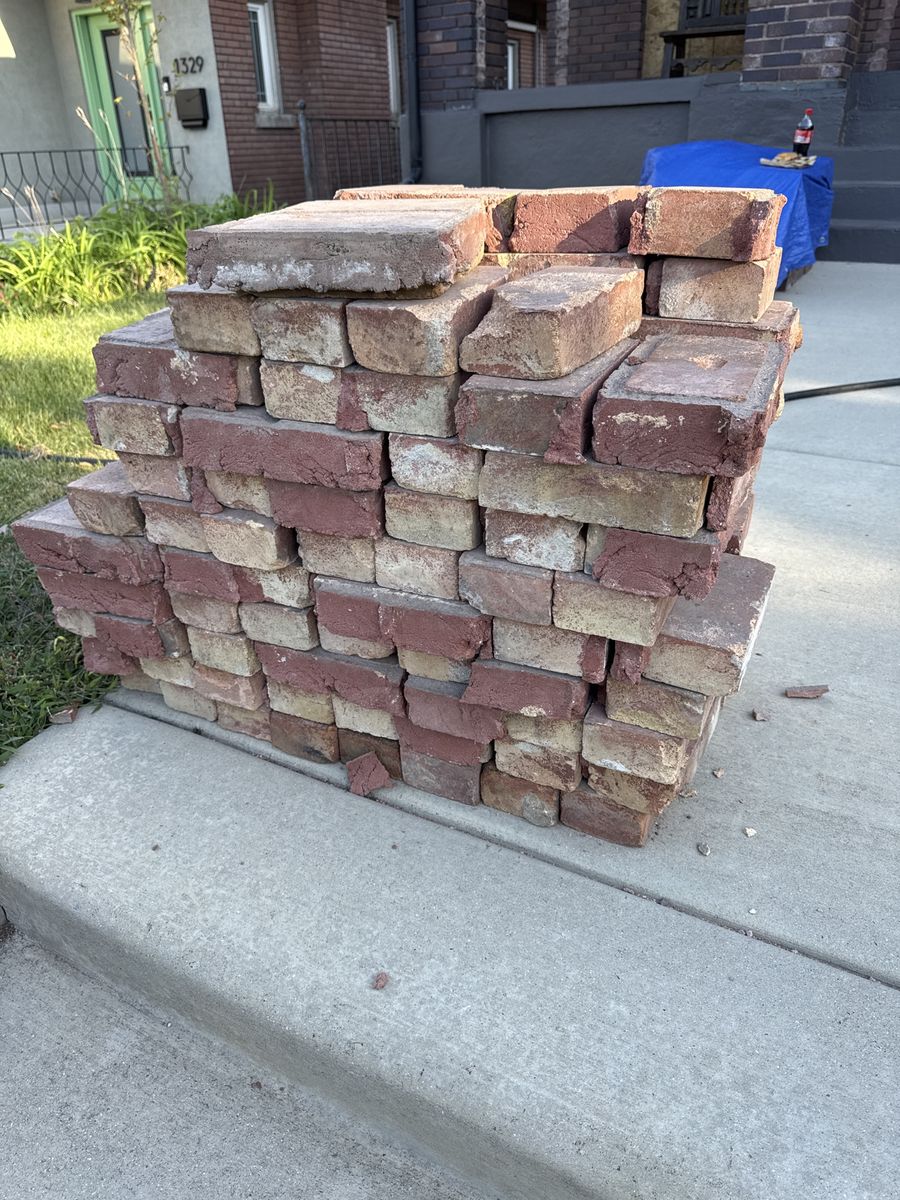 Brick