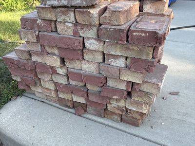 Brick