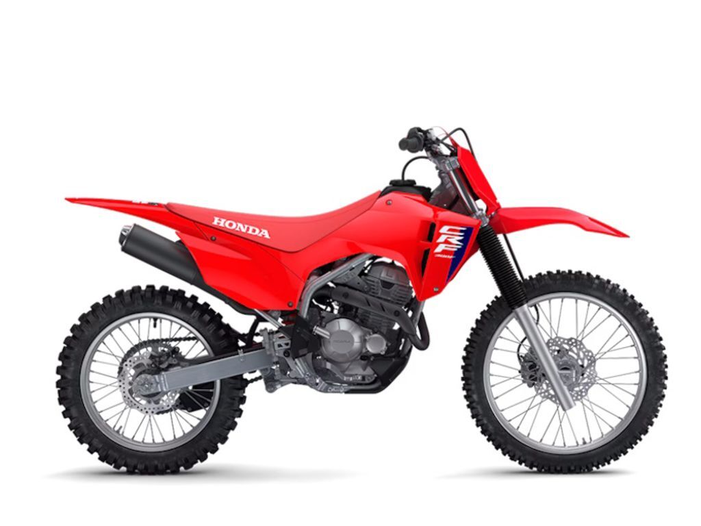 2026 Honda® CRF300F