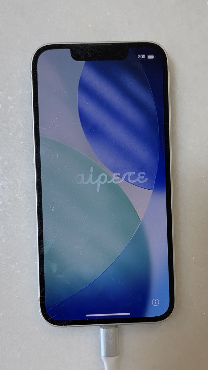 iPhone 13 mini 128 GB