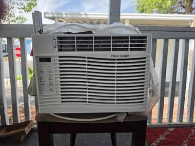 Frigidaire 5,000 BTU Window Air Conditioner