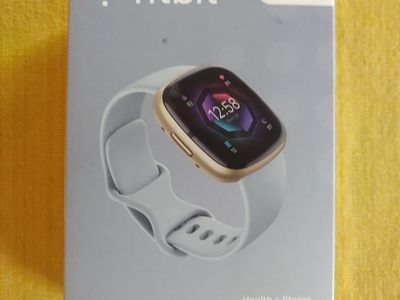 NEW Fitbit Sense 2 Smartwatch