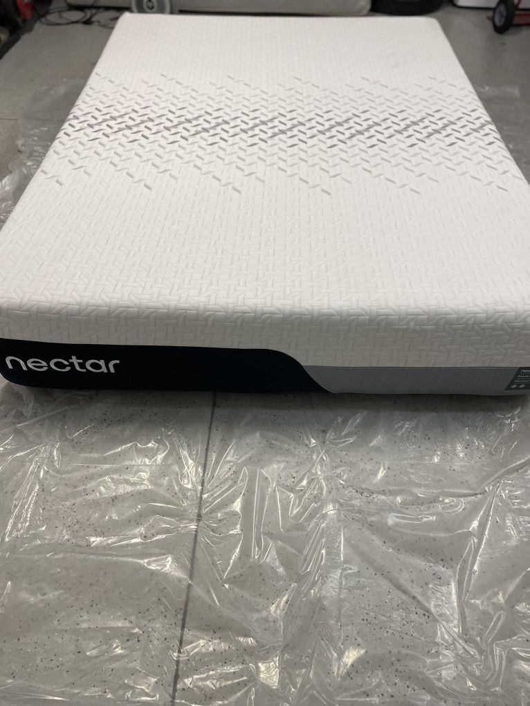 Nectar Premier Queen Mattress