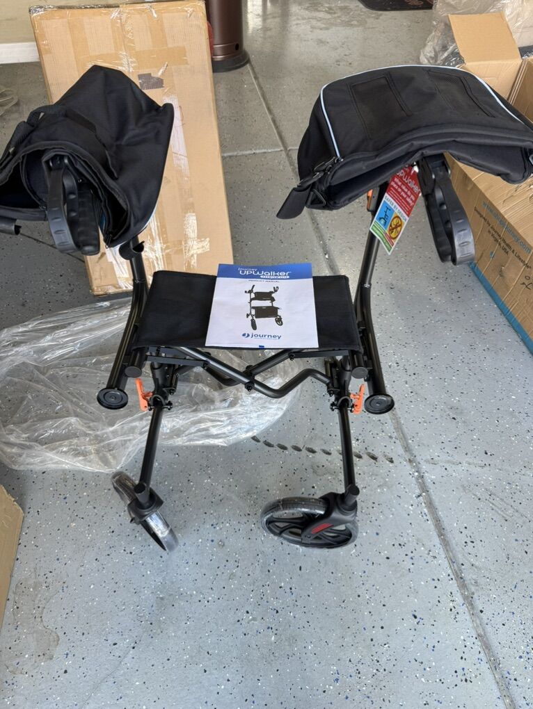 **NEW** Journey Upwalker Premium Lite