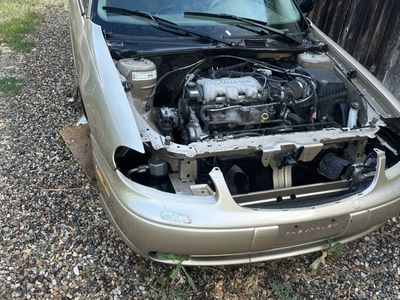 2005 Chevy Malibu V6 **PARTS CAR*** Make Offer