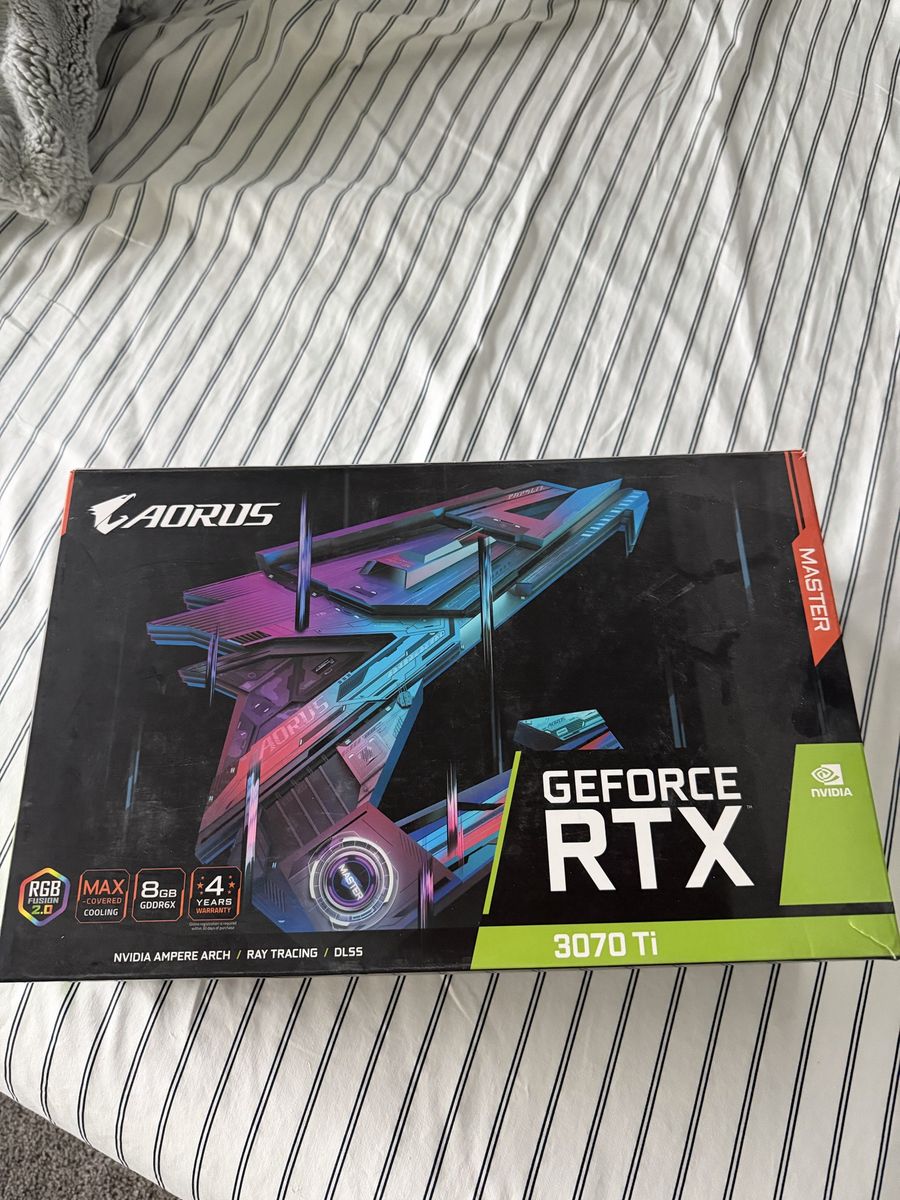 3070TI 