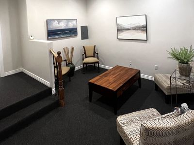 Sandy office for Sublease