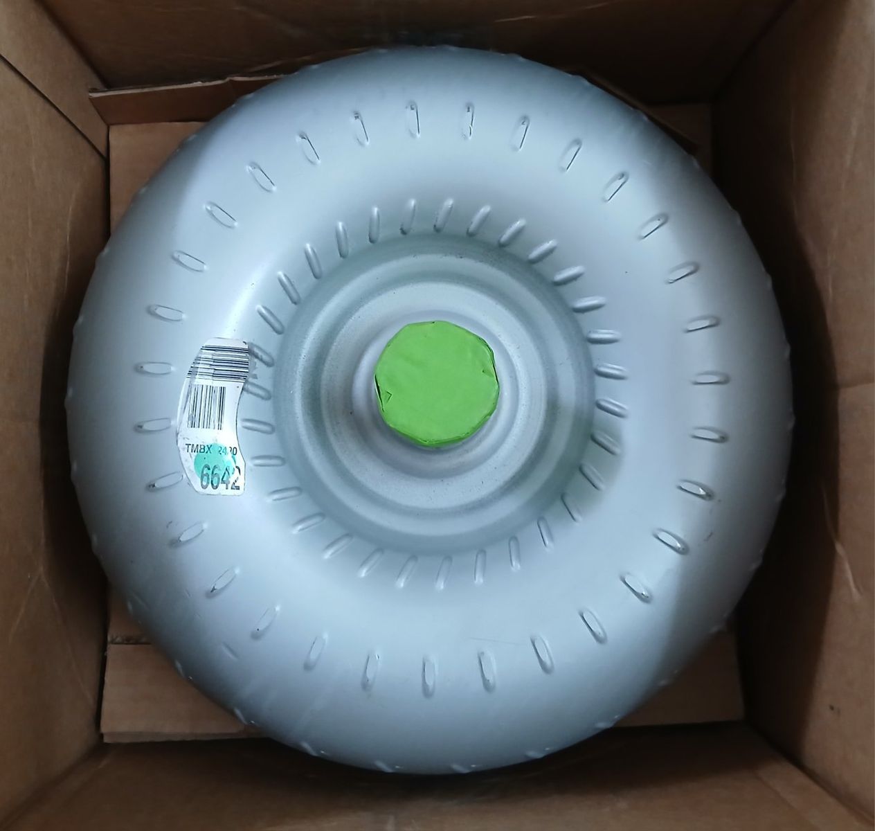 1997 And Up 4L60E Torque Converter (NEW IN BOX)