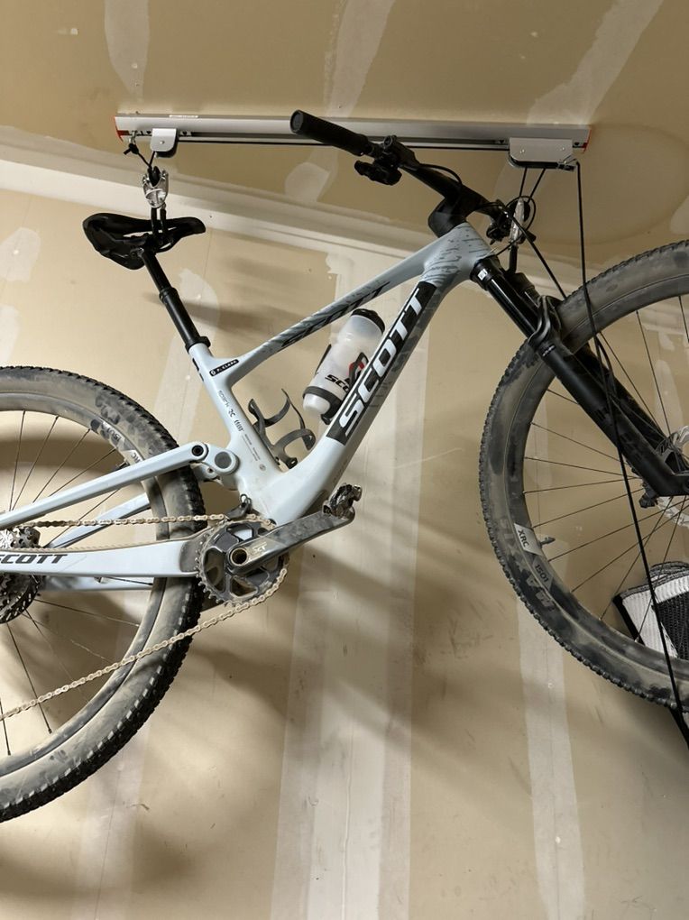 Scott Spark RC Pro Almost New