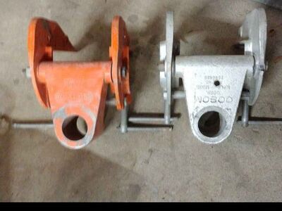 Vintage Boat Trolling Motor Mounts
