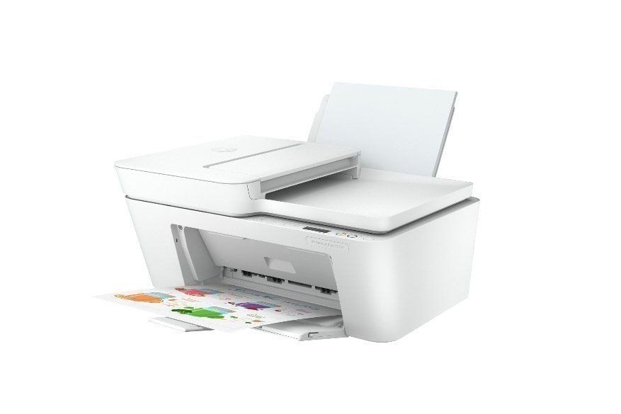 HP DeskJet 4133e All-in-One Printer