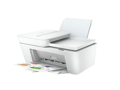 HP DeskJet 4133e All-in-One Printer