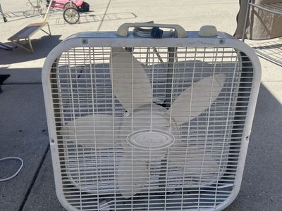 Fan