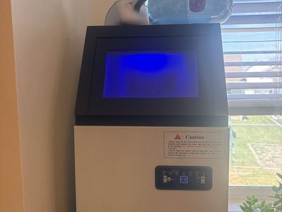Ice maker