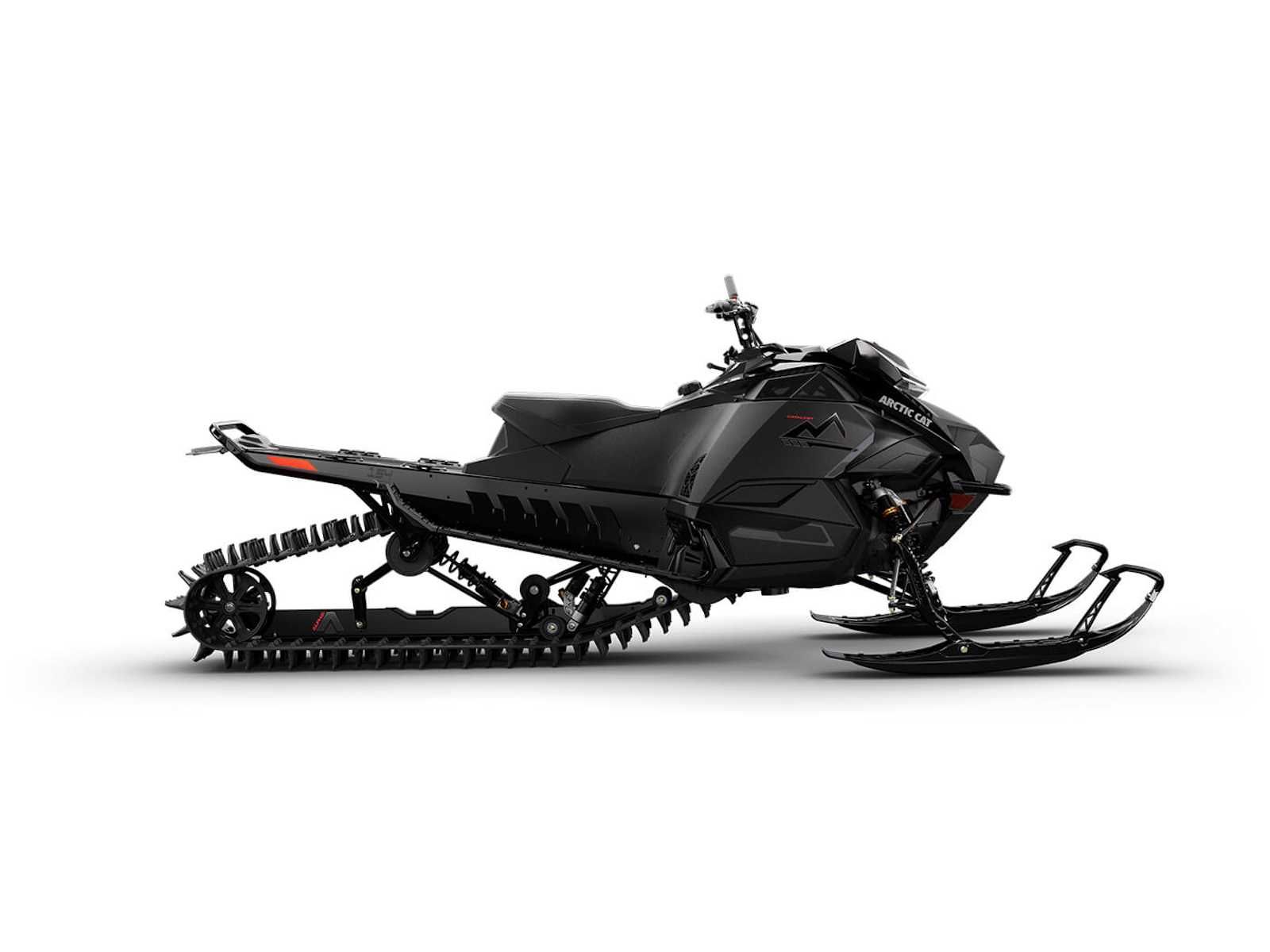 2027 ARCTIC CAT M 858 Sno Pro ALPHA ONE 154 in Man