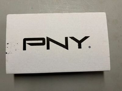 PNY NVIDIA RTX PRO 6000 Blackwell Workstation - 96GB