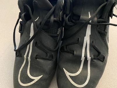 Nike Football Cleats