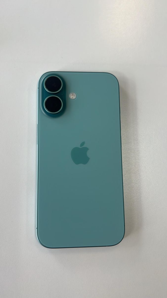 iPhone 16 128GB Unlocked