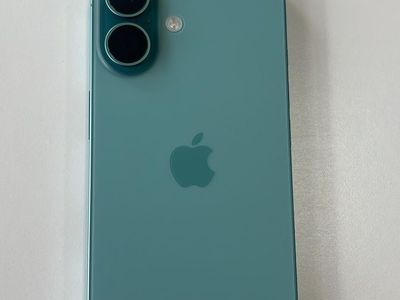 iPhone 16 128GB Unlocked