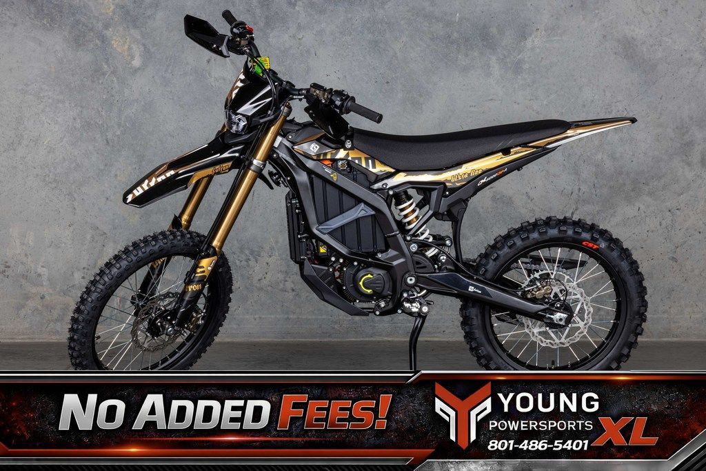 2025 SUR-RON Ultra bee HP