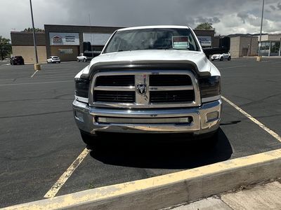2011 Ram 3500