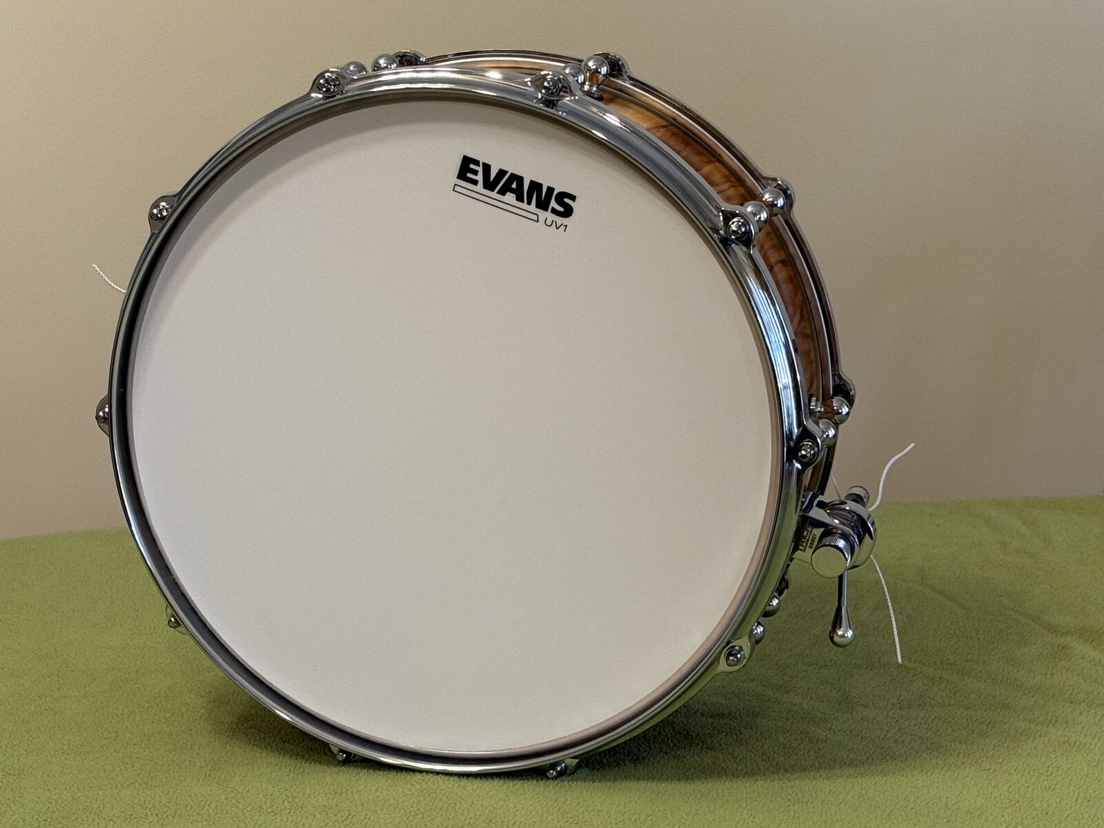 Snare Drum - 6.5" x 14" Olive