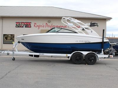 2025 Regal LS2 Surf