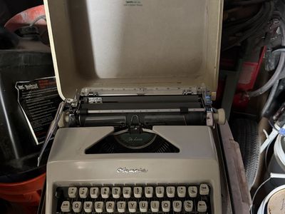 Typewriter