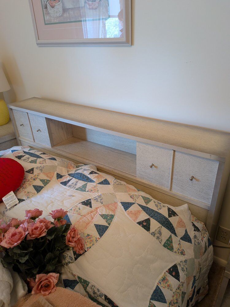 Retro/ Vintage MCM Bedroom set