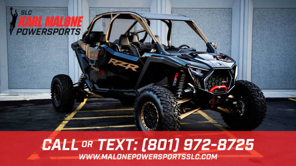 2025 Polaris® RZR Pro R Ultimate