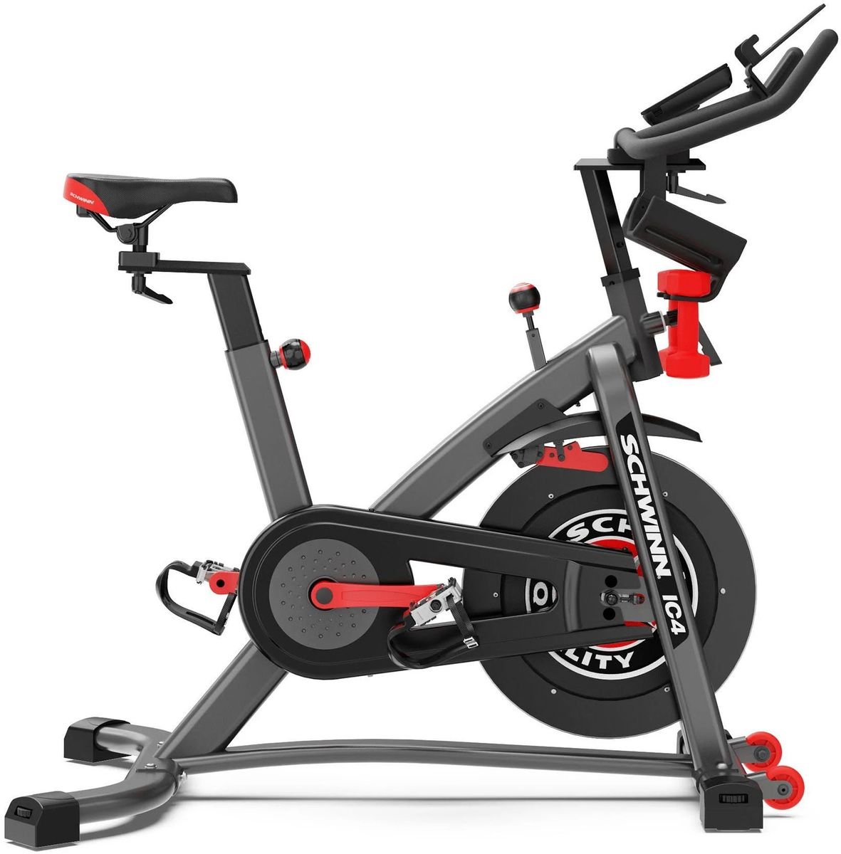 Schwinn Fitness IC4 indoor bike