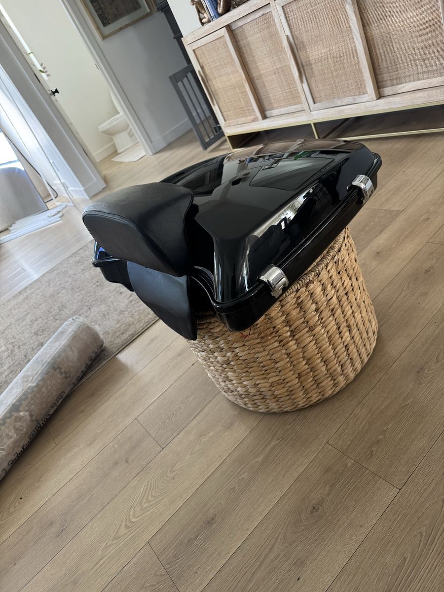 Chopped Tourpack