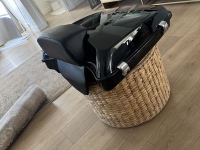 Chopped Tourpack