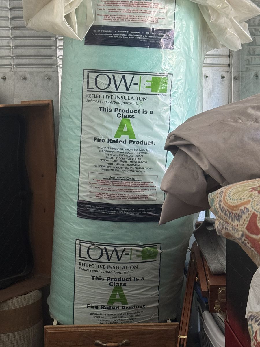 Insulation 