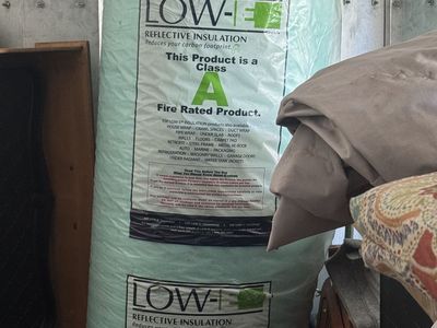 Insulation