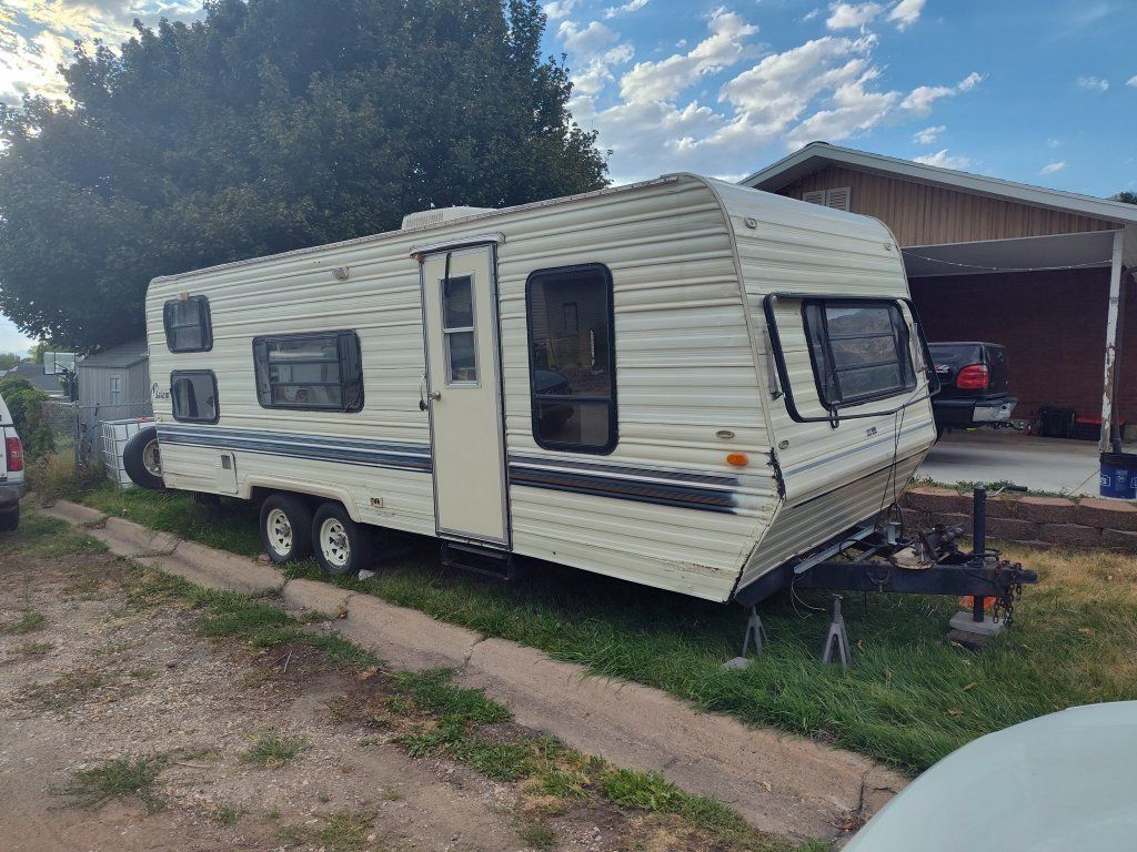 1993 cobra Salem