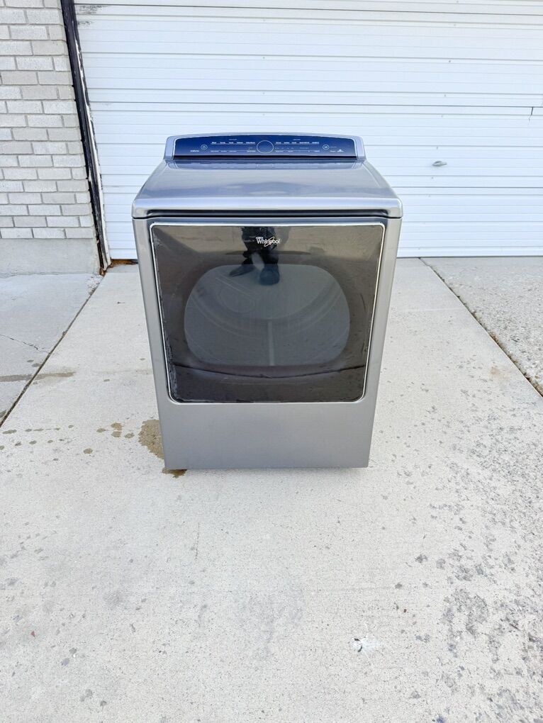 Electric Dryer